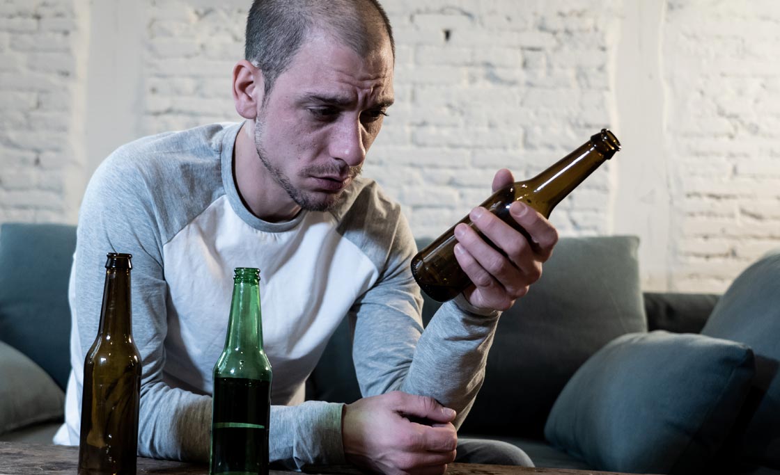 Убрать алкогольную зависимость в Белых Столбах